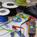 AT7 PVC-Elektro-Isolierband