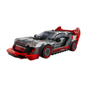 Audi S1 e-tron quattro Lego Speed Champions