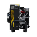 COLTRI ICON LSE Atemluftkompressor – 100 l/min, 300 bar, 400 V / 50 Hz