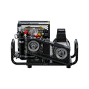 COLTRI ICON LSE Atemluftkompressor – 100 l/min, 300 bar, 400 V / 50 Hz