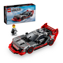 Audi S1 e-tron quattro Lego Speed Champions