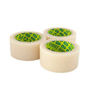 AT6103 TRANSPARENTES PE-KLEBEBAND
