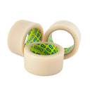 AT6103 TRANSPARENTES PE-KLEBEBAND