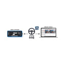 VBOX Sim Racing LapTimer