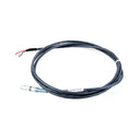 VBOX Stromversorgungskabel mit LEMO-Stecker