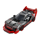 Audi S1 e-tron quattro Lego Speed Champions