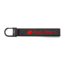 Audi Sport Schlüsselanhänger