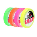 AT215 ADVANCE GAFFA® FLUORESZIERENDES GEWEBEBAND
